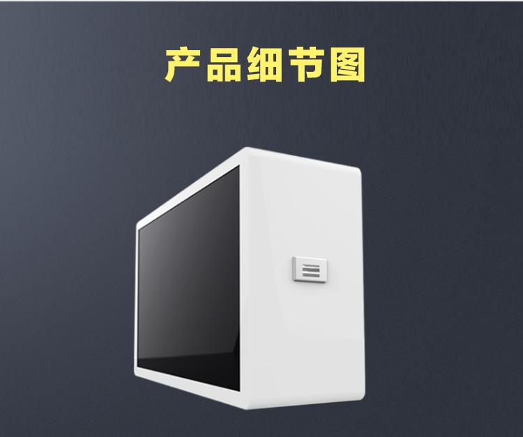 透明展示柜的特點(diǎn)是什么？
